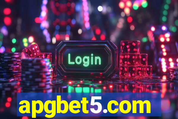 apgbet5.com