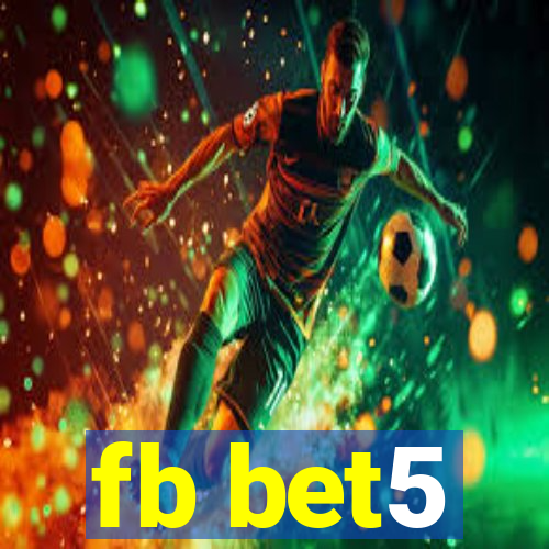 fb bet5
