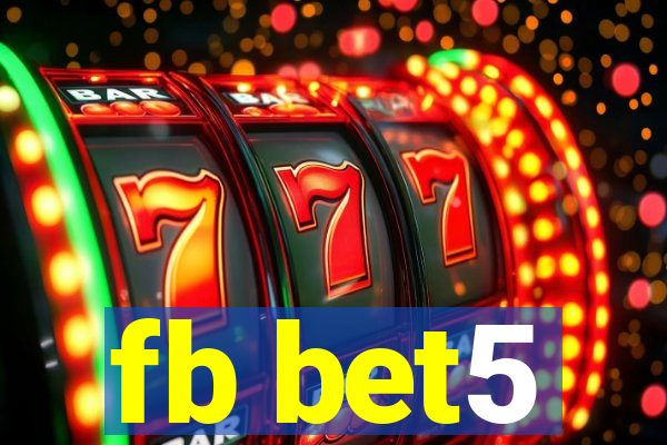 fb bet5