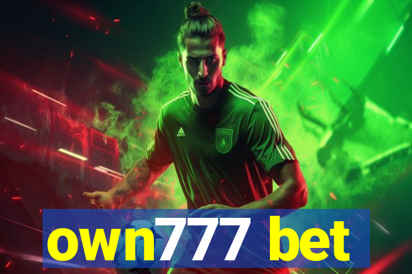 own777 bet