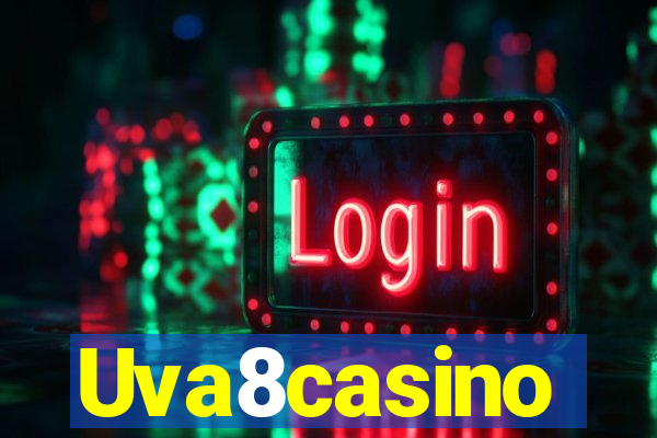 Uva8casino