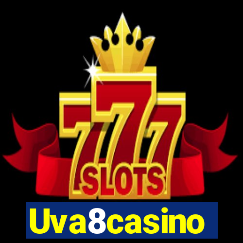 Uva8casino