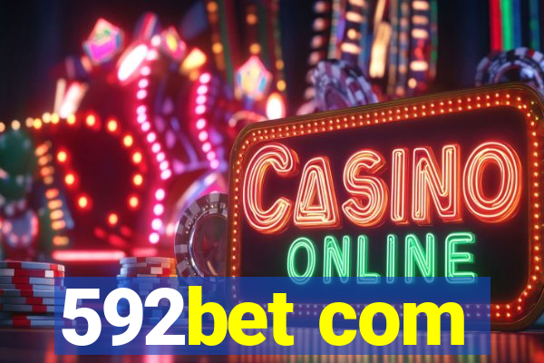 592bet com