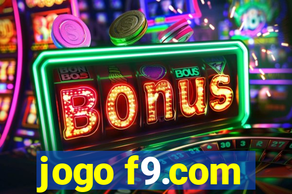 jogo f9.com