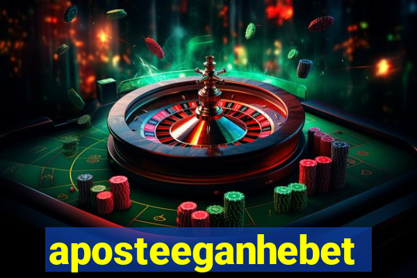aposteeganhebet
