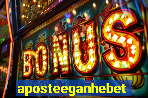 aposteeganhebet
