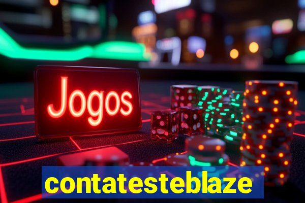 contatesteblaze
