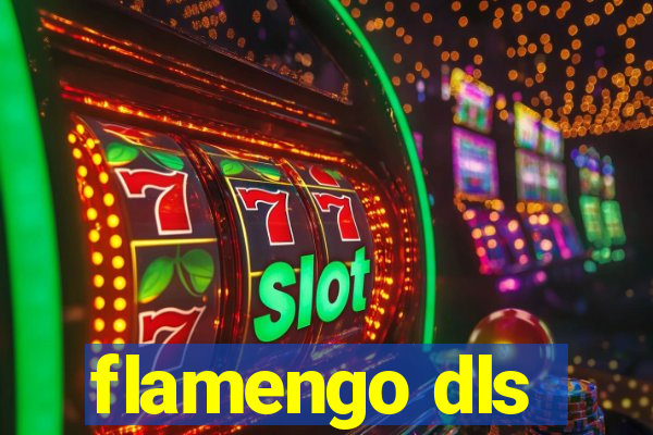 flamengo dls