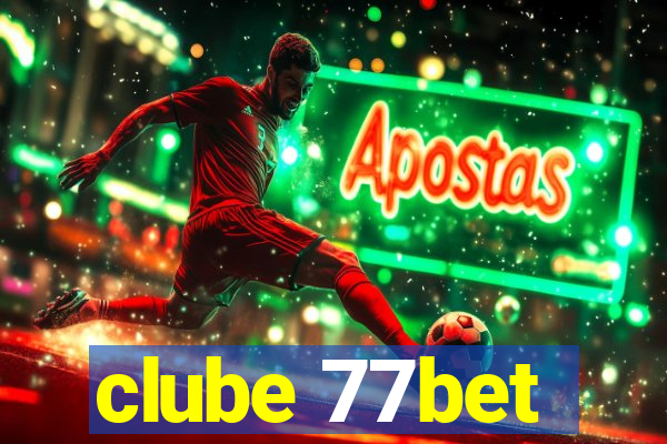 clube 77bet