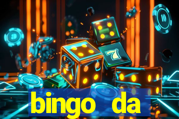 bingo da porcentagem para imprimir