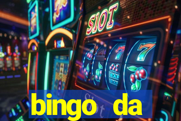 bingo da porcentagem para imprimir