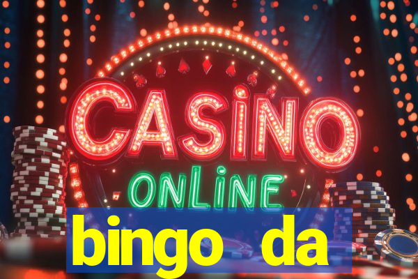 bingo da porcentagem para imprimir