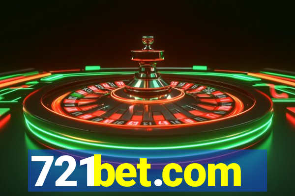 721bet.com