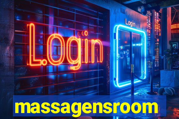massagensroom