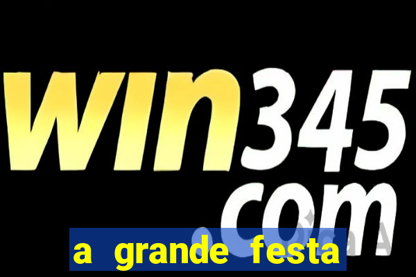 a grande festa dionisíaca comemorava