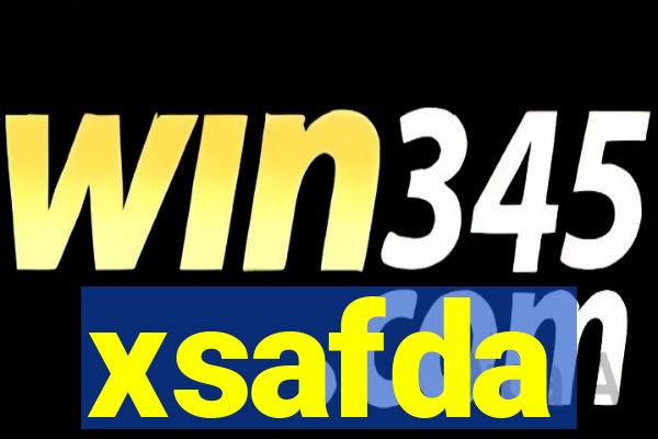 xsafda