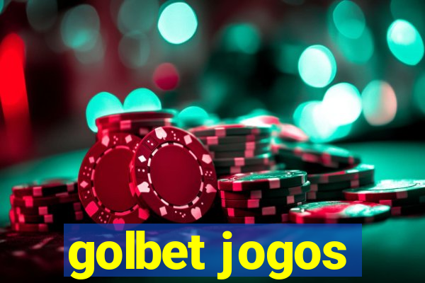 golbet jogos
