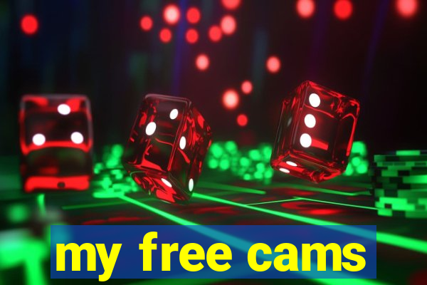 my free cams