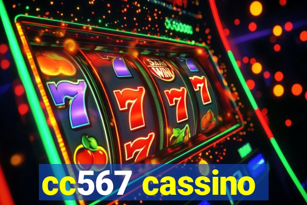 cc567 cassino