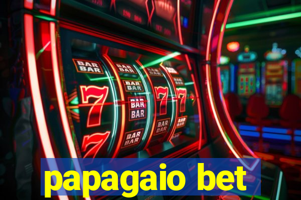 papagaio bet