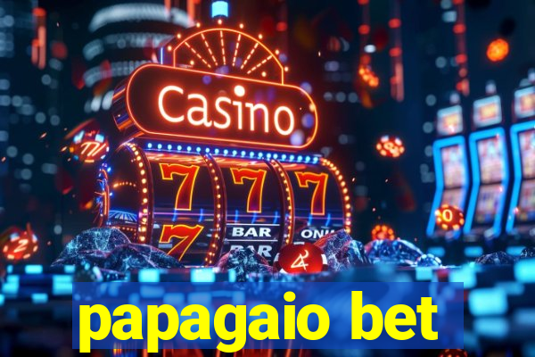 papagaio bet