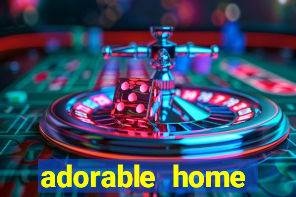 adorable home quanto tempo demora para voltar do trabalho