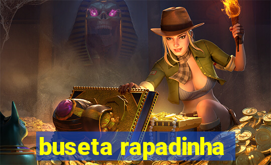 buseta rapadinha