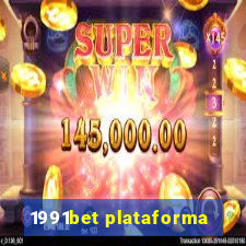 1991bet plataforma