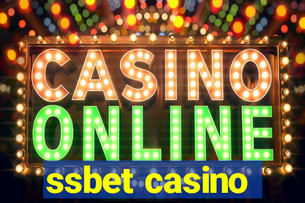 ssbet casino