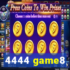 4444 game8