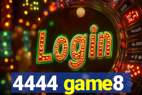 4444 game8