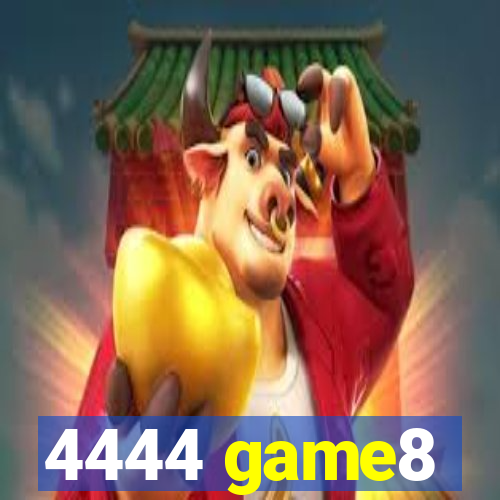 4444 game8