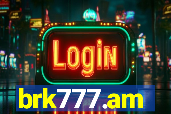 brk777.am