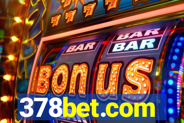 378bet.com