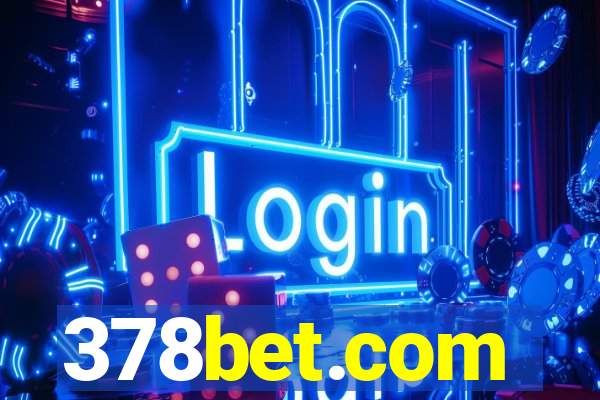 378bet.com