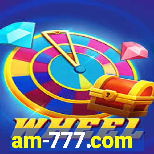 am-777.com