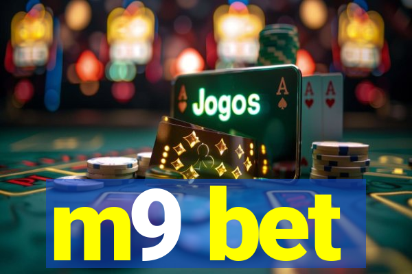 m9 bet