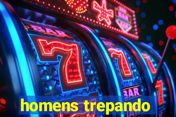 homens trepando