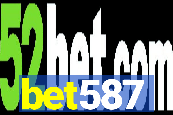bet587