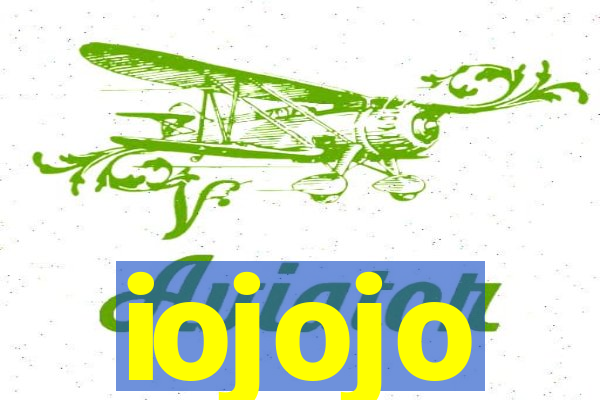 iojojo