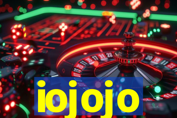 iojojo