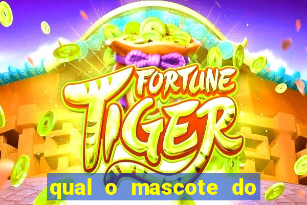 qual o mascote do real madrid