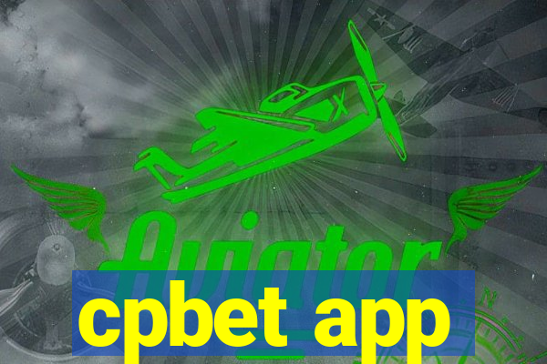 cpbet app
