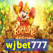 wjbet777