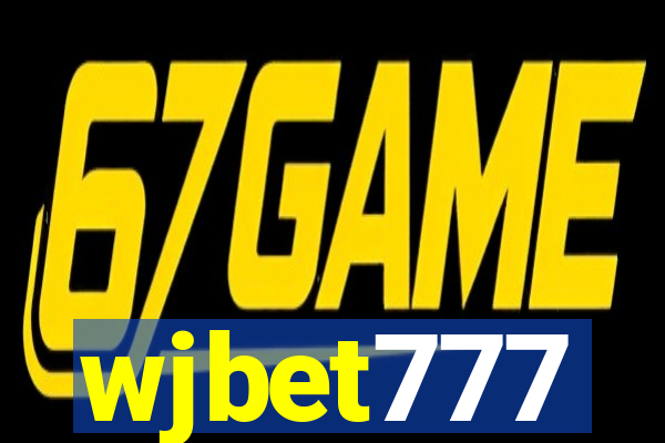 wjbet777