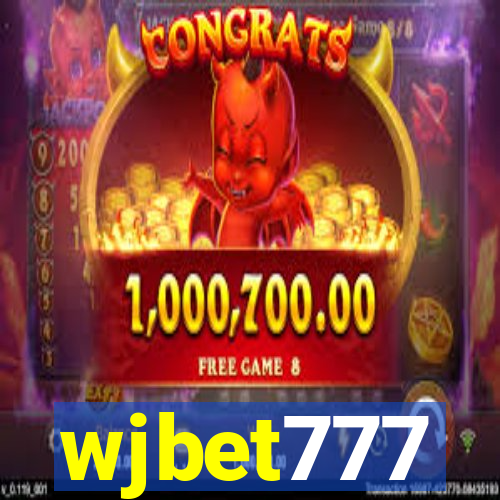 wjbet777