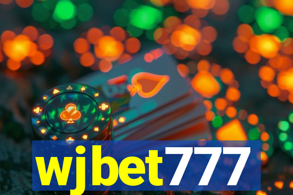 wjbet777