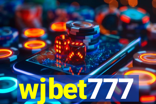 wjbet777