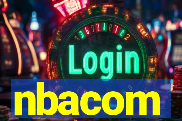 nbacom