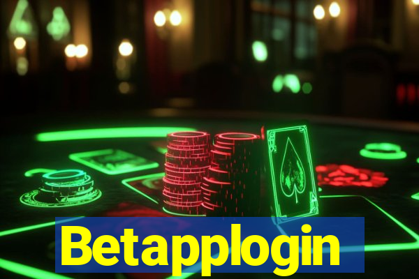 Betapplogin